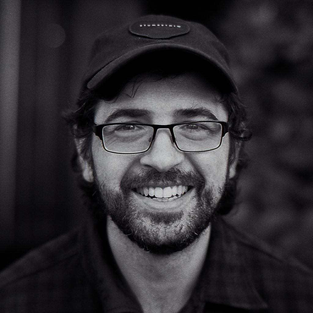 Gabe Koss