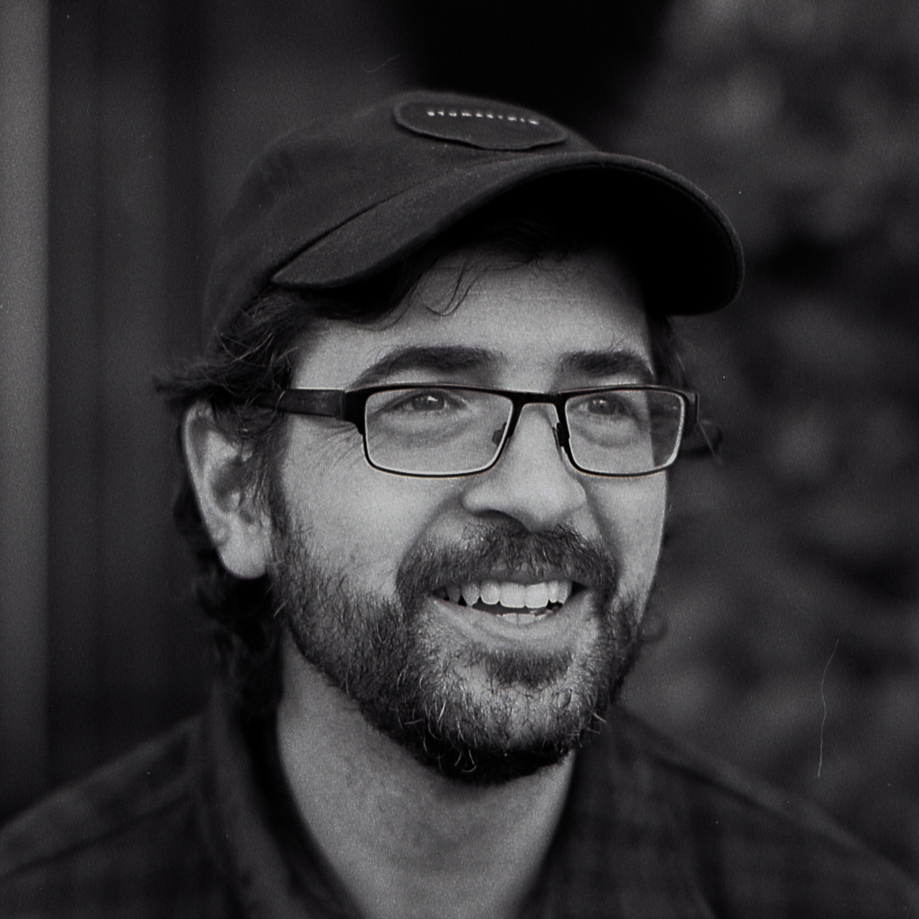 Isaac Koss - Lead Developer