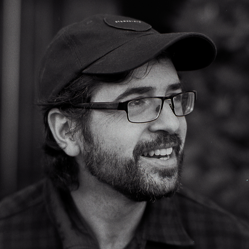 Gabriel Isaac - Security Consultant